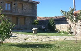 Casa Rural La Curva